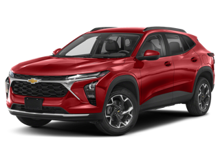 Chevrolet Trax - Country Chevrolet in COLVILLE WA