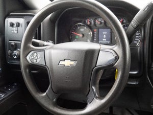 2016 Chevrolet Silverado Work Truck