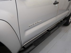 2011 Toyota Tacoma Base V6 (M6)